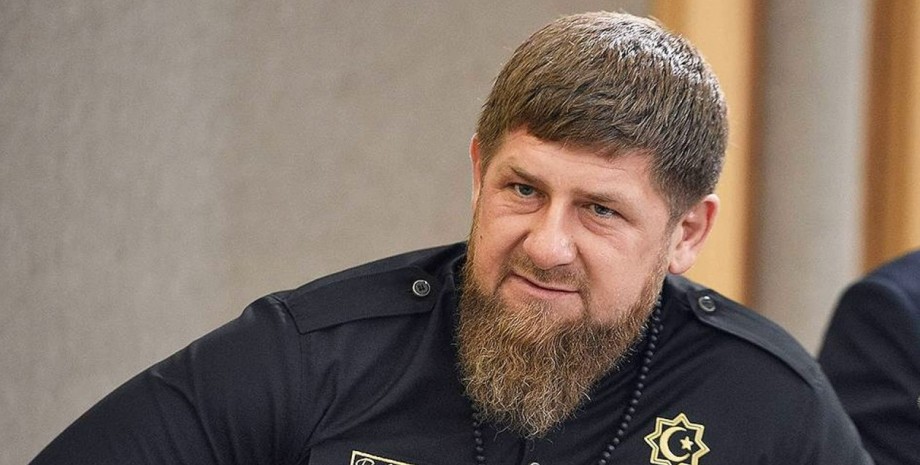 Рамзан Кадыров Рамзан Кадыров, Кадыров, фото Кадыров, Глава Чечни