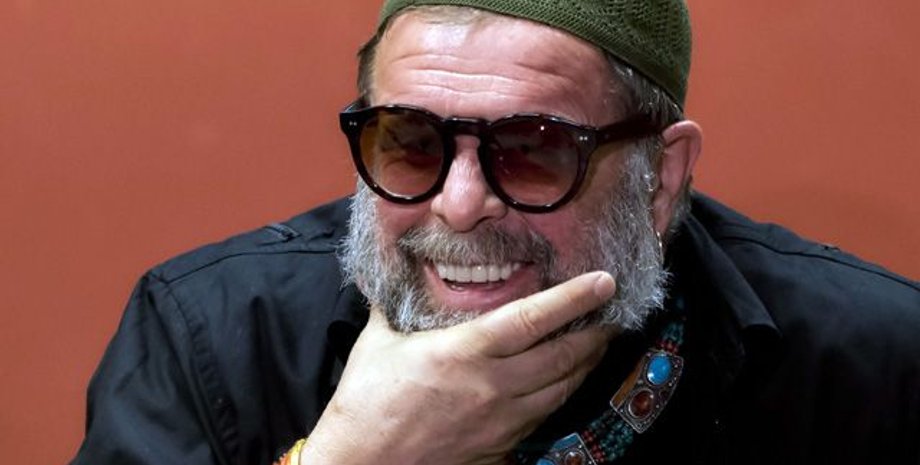 Борис Гребенщиков / Фото: Алексей Даничев /	РИА Новости