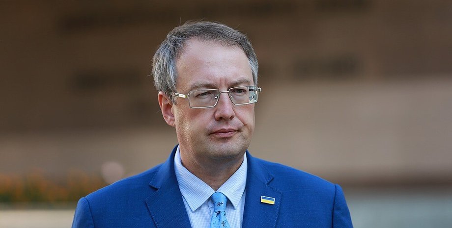 Антон Геращенко, геращенко МВС, геращенко телеграм, геращенко інтерв'ю