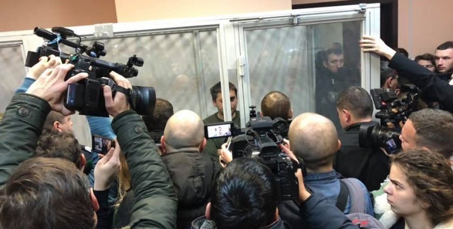 Фото: facebook Pavel Nemeryuk