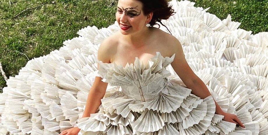 хейли скотч, гарри поттер, книги про гарри поттера, платье из гарри поттера, джоан роулинг