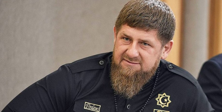 Рамзан Кадыров