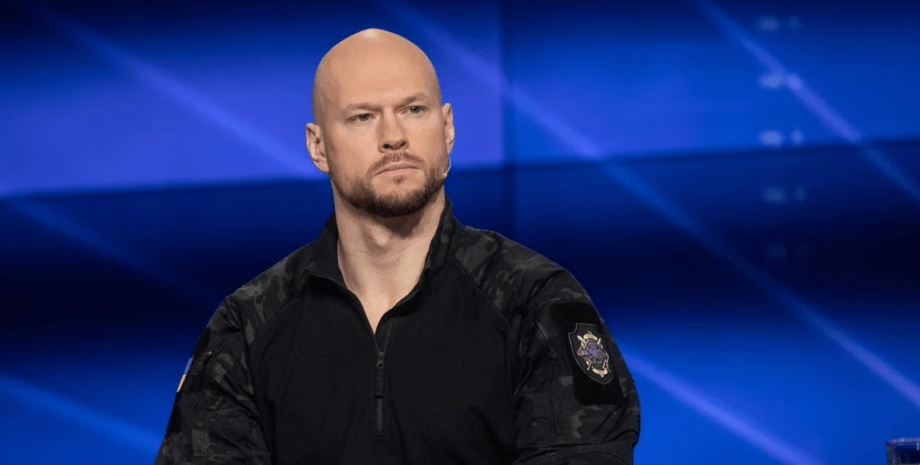 Генерал СБУ Ілля Вітюк отримав підозру в незаконному збагаченні Ілля Вітюк