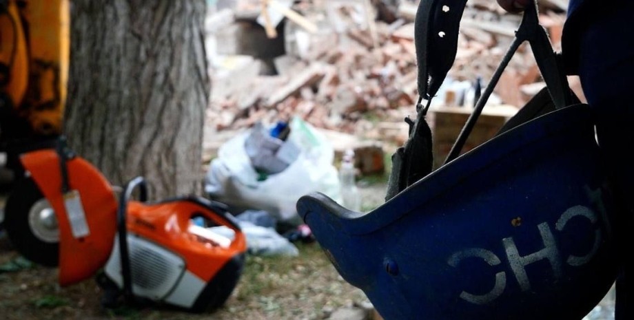 Орехов, спасатели Орехов, спасатели, ГСЧС