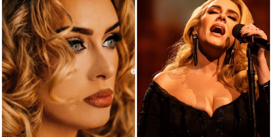 Адель подтвердила, что тайком во второй раз вышла замуж