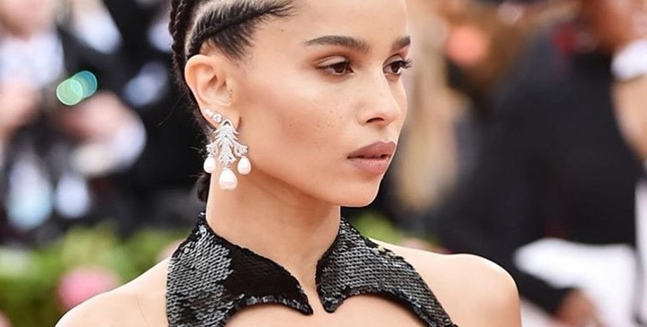 Фото: Instagram zoeisabellakravitz