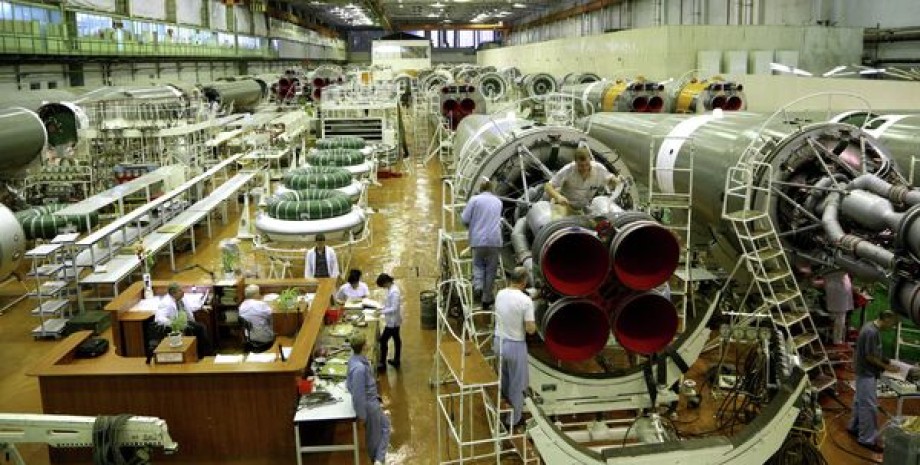 производство ракет россия ракеты, ракеты в россии, российское производство