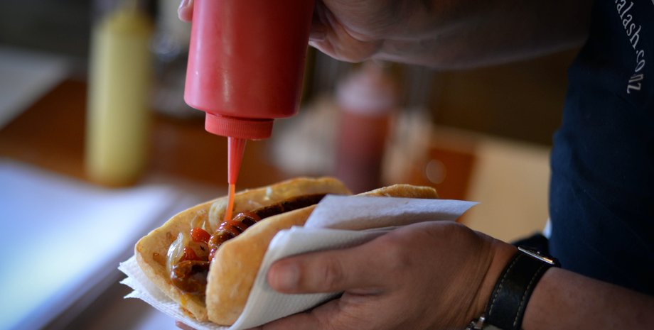 польща, поліція, українці в польщі, поліція польща, хот-дог, справа