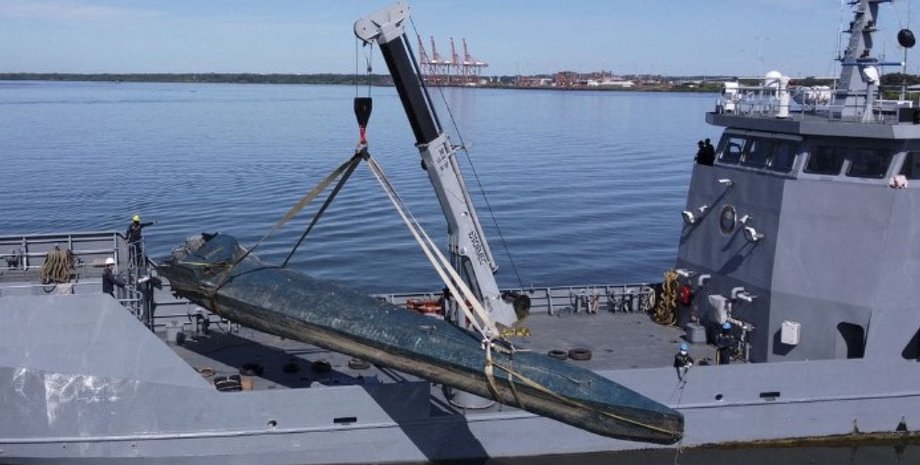 наркосубмарина