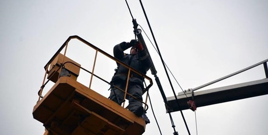 Фото: Штаб АТО