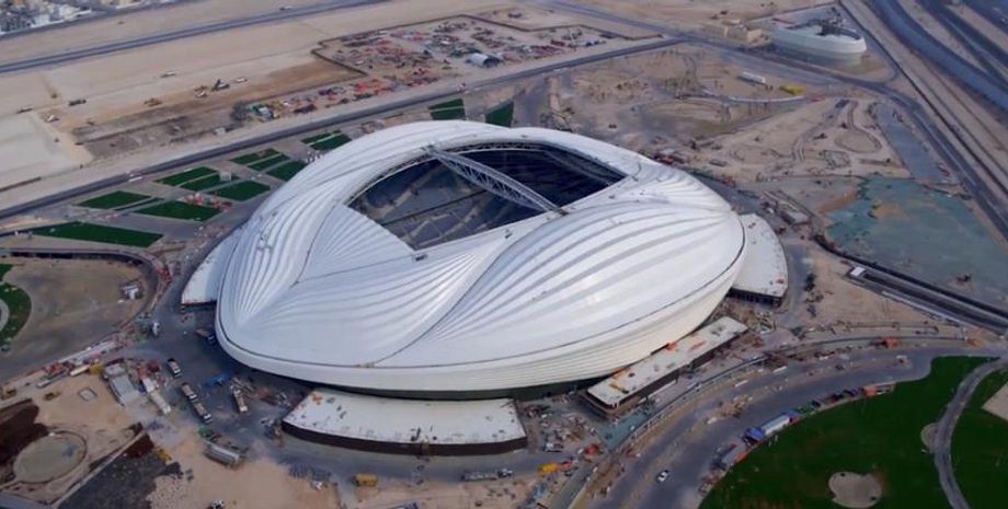 катар, стадион, футбол, чемпионат мира, чемпионат мира по футболу