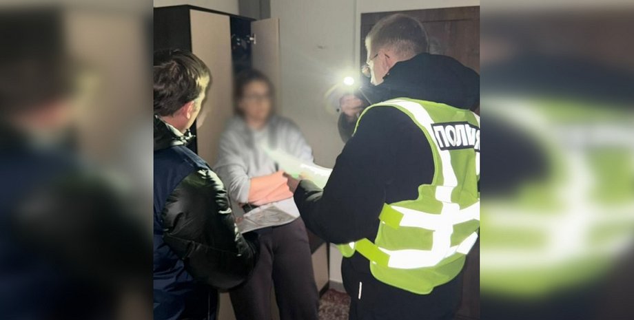 подозрение врачу в Киеве и смерть роженицы