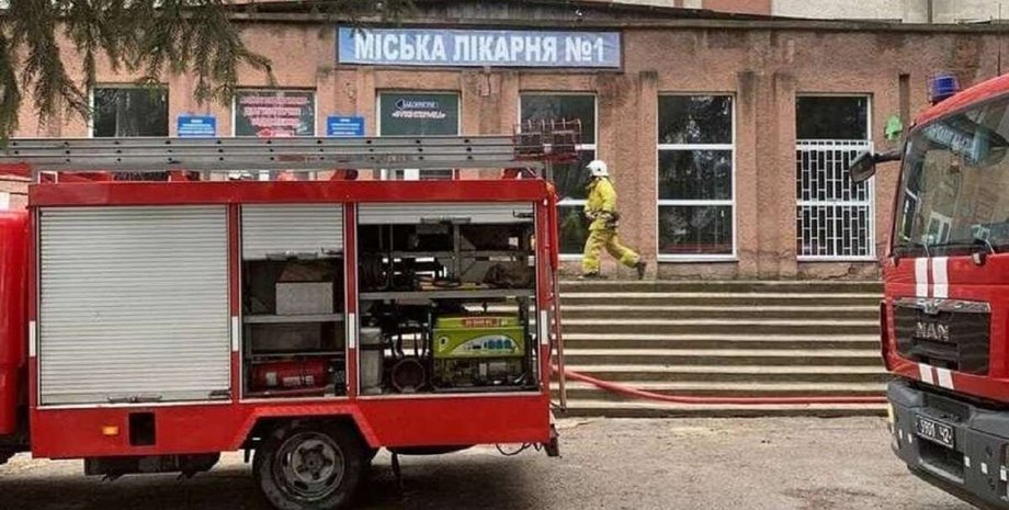 пожар в черновцах, черновцы, пожар, смерть, взрыв, возгорание