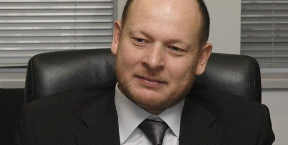 Александр Дубилет, председатель правления приватбанка, национализация приватбанка, розыск, набу