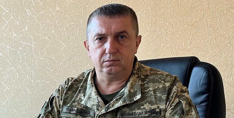 показала декларацию начальника ТЦК