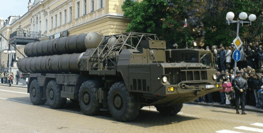 комплекс С-300
