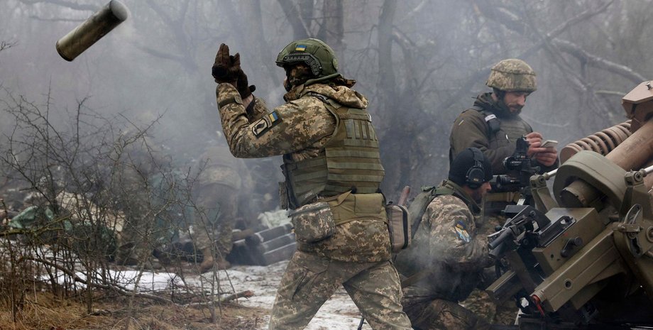 Війна в Україні, ЗСУ, закінчення війни