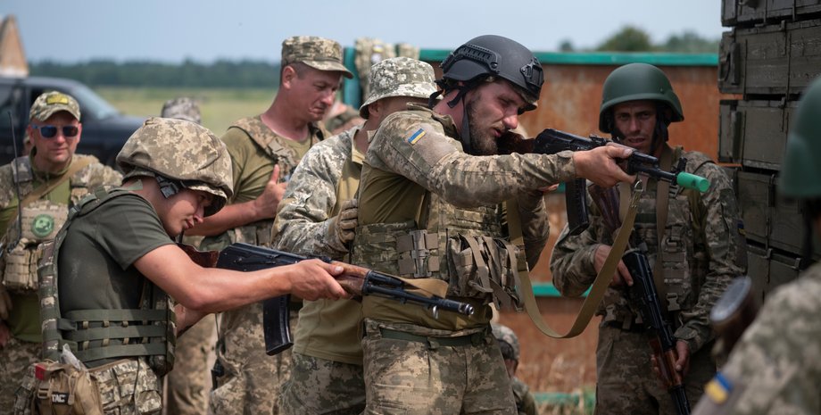 Мобилизация, Украина, война в Украине, законопроект о мобилизации, война