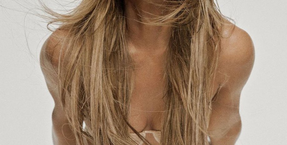 Дженнифер Энистон, актриса, личная жизнь