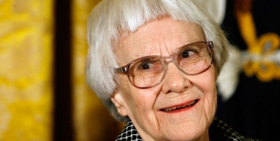 Харпер Ли / Фото из открытых источников