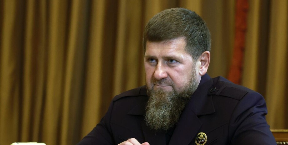 Рамзан Кадыров / архивное фото Глава Чечни