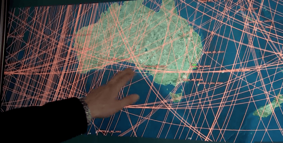 шпигунство китаю