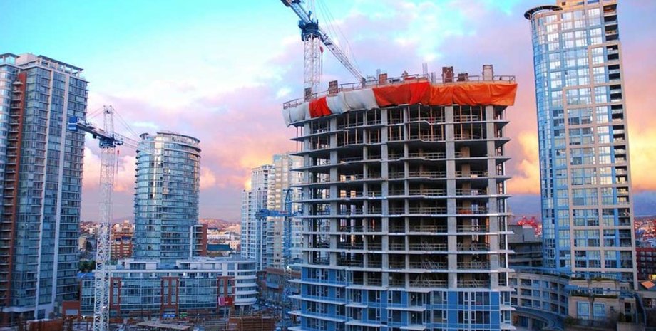 Жилье, рынок недвижимости, цены, квартиры