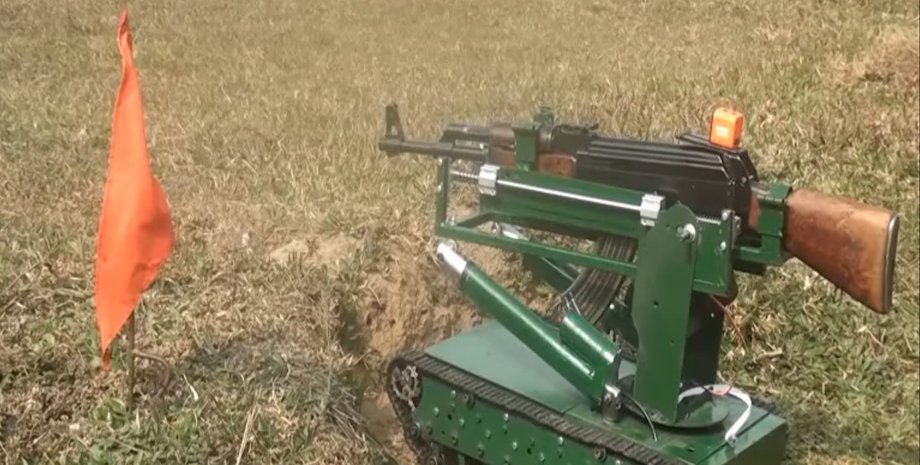 Беспилотник, Вьетнам, армия, военная техника, новая военная техника