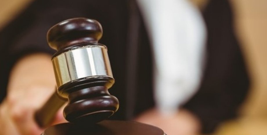 мобілізація в україні, суддя, суд, посилення мобілізації, присяга, вирок