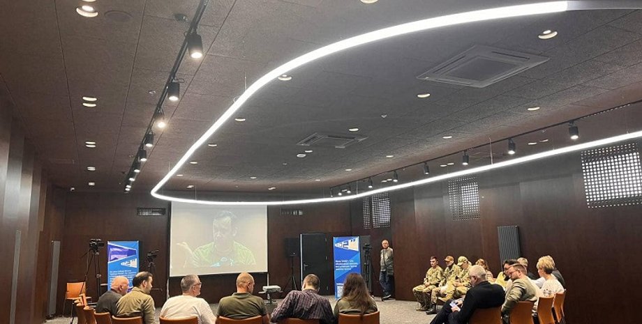 оппозиция, форум во Львове, российские оппозиционеры