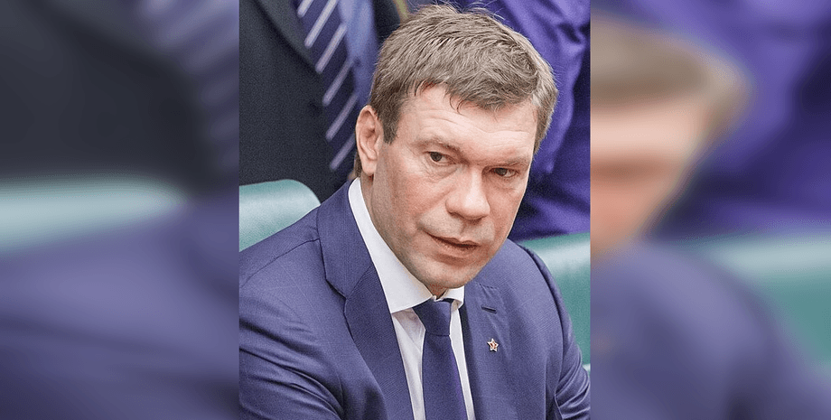 Що конфіскували у Царьова