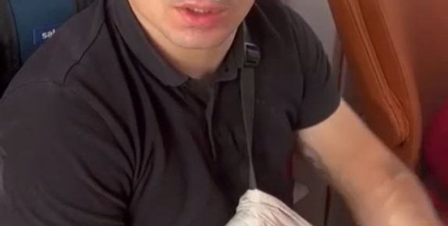 новости Киева, нардепы, слуга народа, избиение, колл-центр