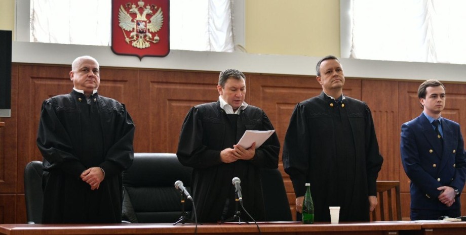 судді у ростовській області