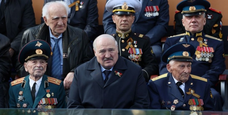 Олександр Лукашенко, здоров'я, самопочуття, Білорусь