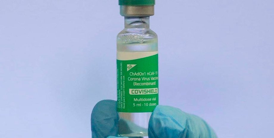 Львовская область, вакцинация, коронавирус, Covishield, мужчина, умер,