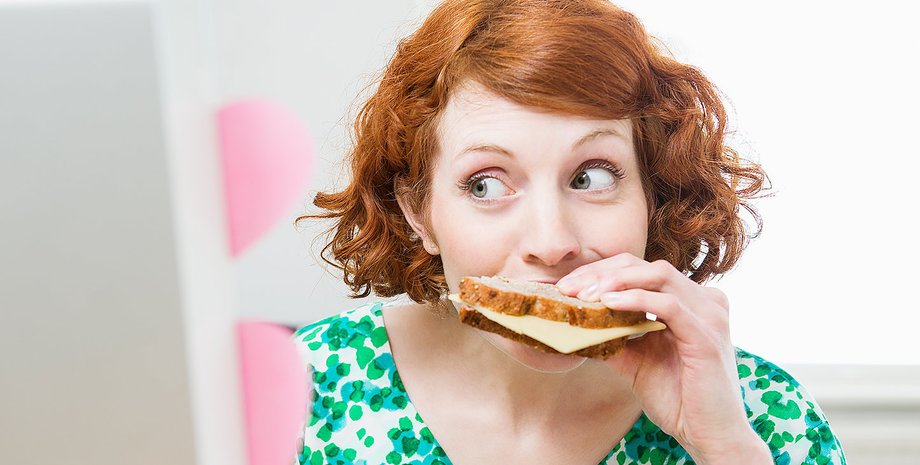 Что делать, чтобы не переедать