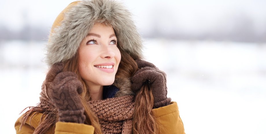 парка, куртка, модні тренди 2022/2023, зима 2022/2023