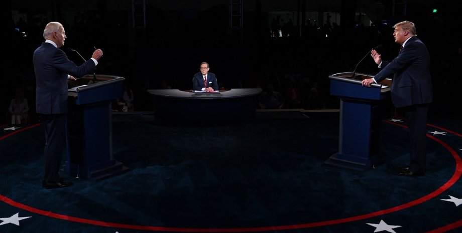 Фото: Getty Images