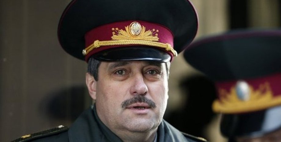 Виктор Назаров / Фото из открытых источников