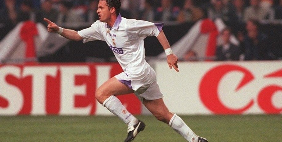 Предраг Миятович  / Фото: Real-Madrid.ru