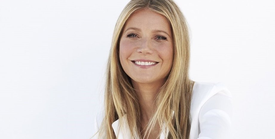 Гвінет Пелтроу, акторка, діти, особисте життя