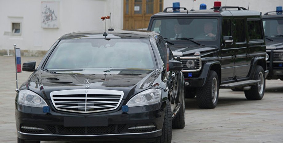 Фото: РИА Новости / Сергей Гунеев