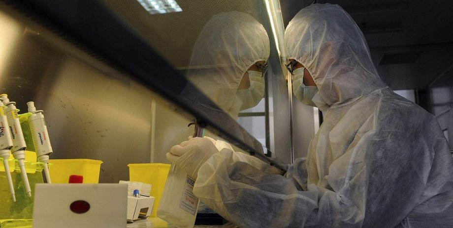 Китай, США, Украина, биолаборатории, коронавирус,