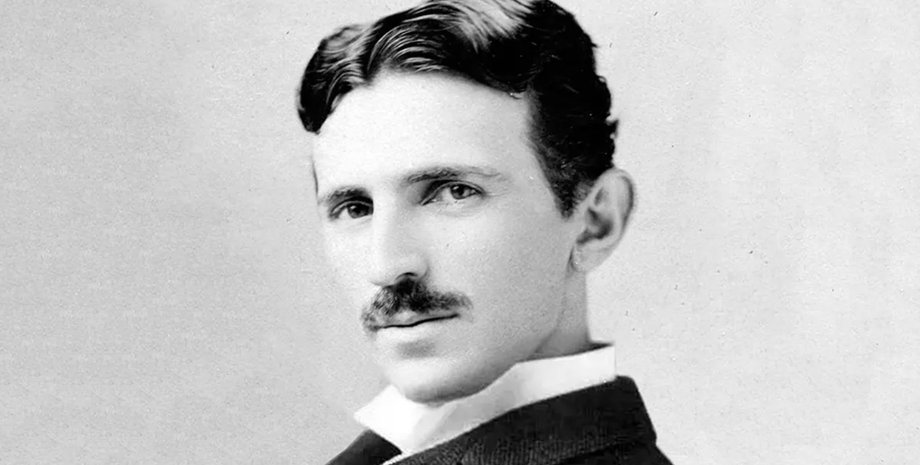 Нікола Тесла