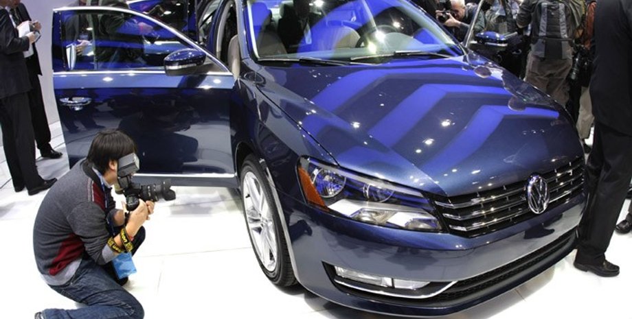 Фото: Getty Images/Fotobank