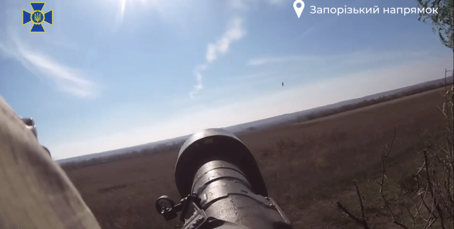 Уничтожение вертолет Ка-52 Аллигатор СБУ ЦСО Альфа война потери