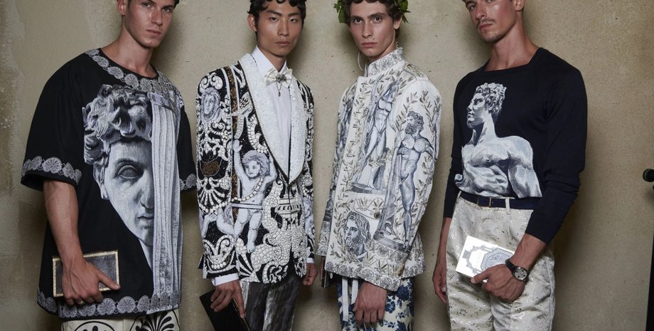 Фото: Fashionably Male