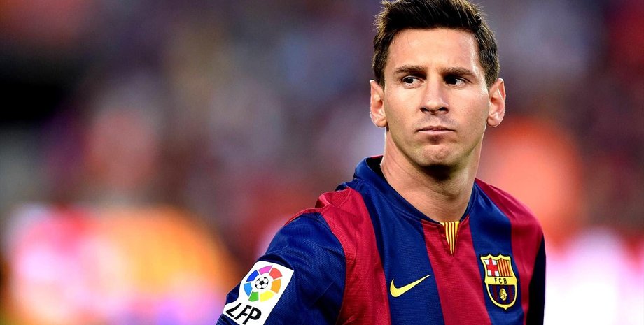 Лионель Месси / Фото: Кадр из видео Youtube