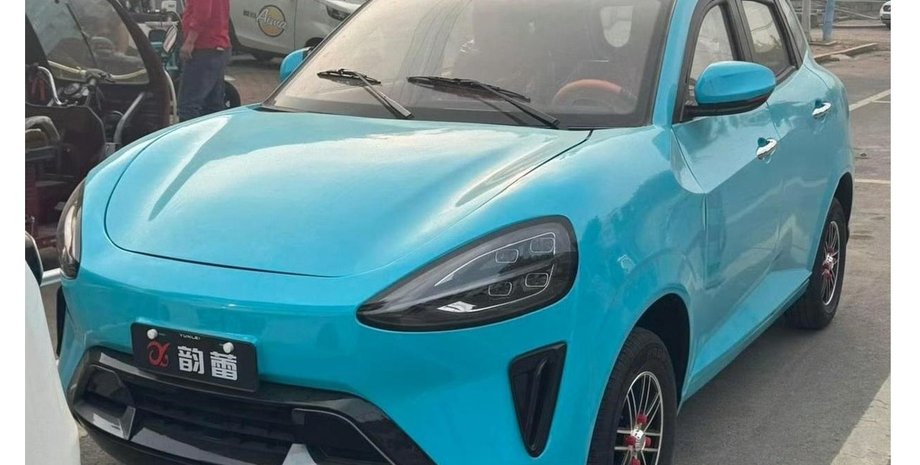 Копия Xiaomi SU7, Клон Xiaomi SU7, Xiaomi SU7, Xiaomi SU7