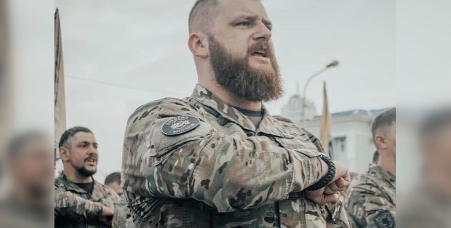 Олег Мудрак, Азов, Азовсталь, некролог, смерть